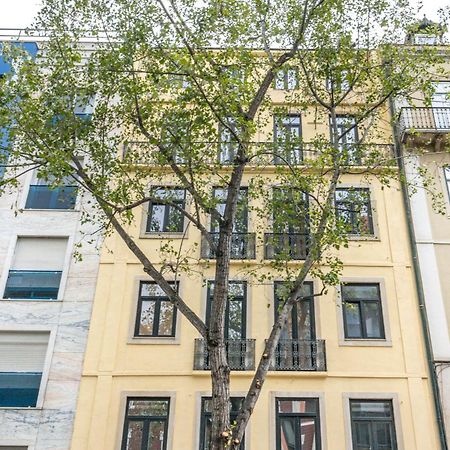 The Count Charm Apartments Lisbon Exterior photo