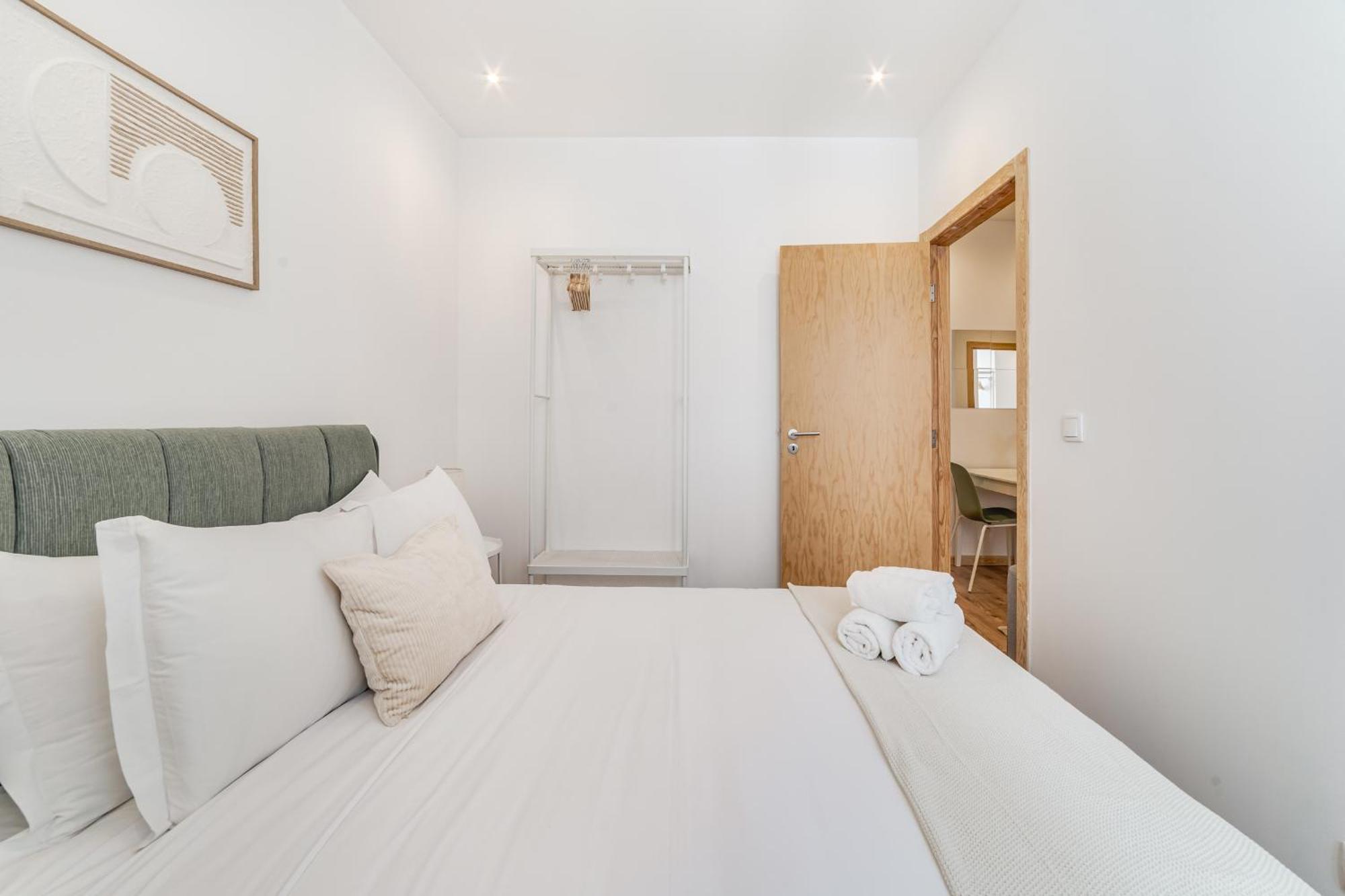 The Count Charm Apartments Lisbon Exterior photo