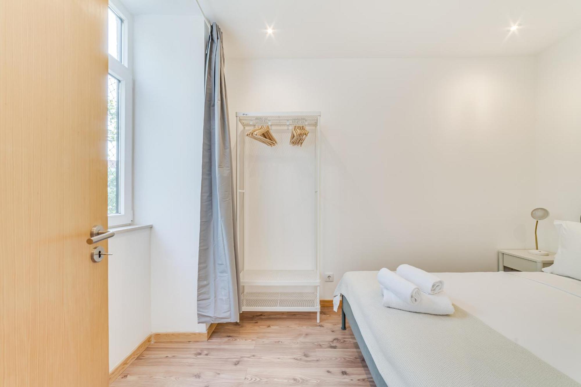 The Count Charm Apartments Lisbon Exterior photo