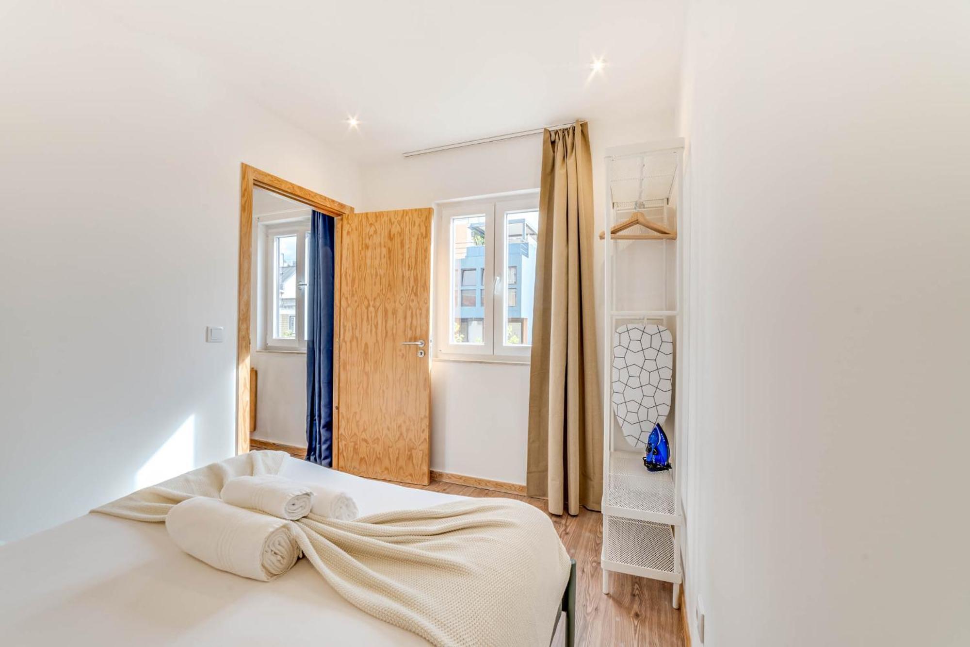 The Count Charm Apartments Lisbon Exterior photo