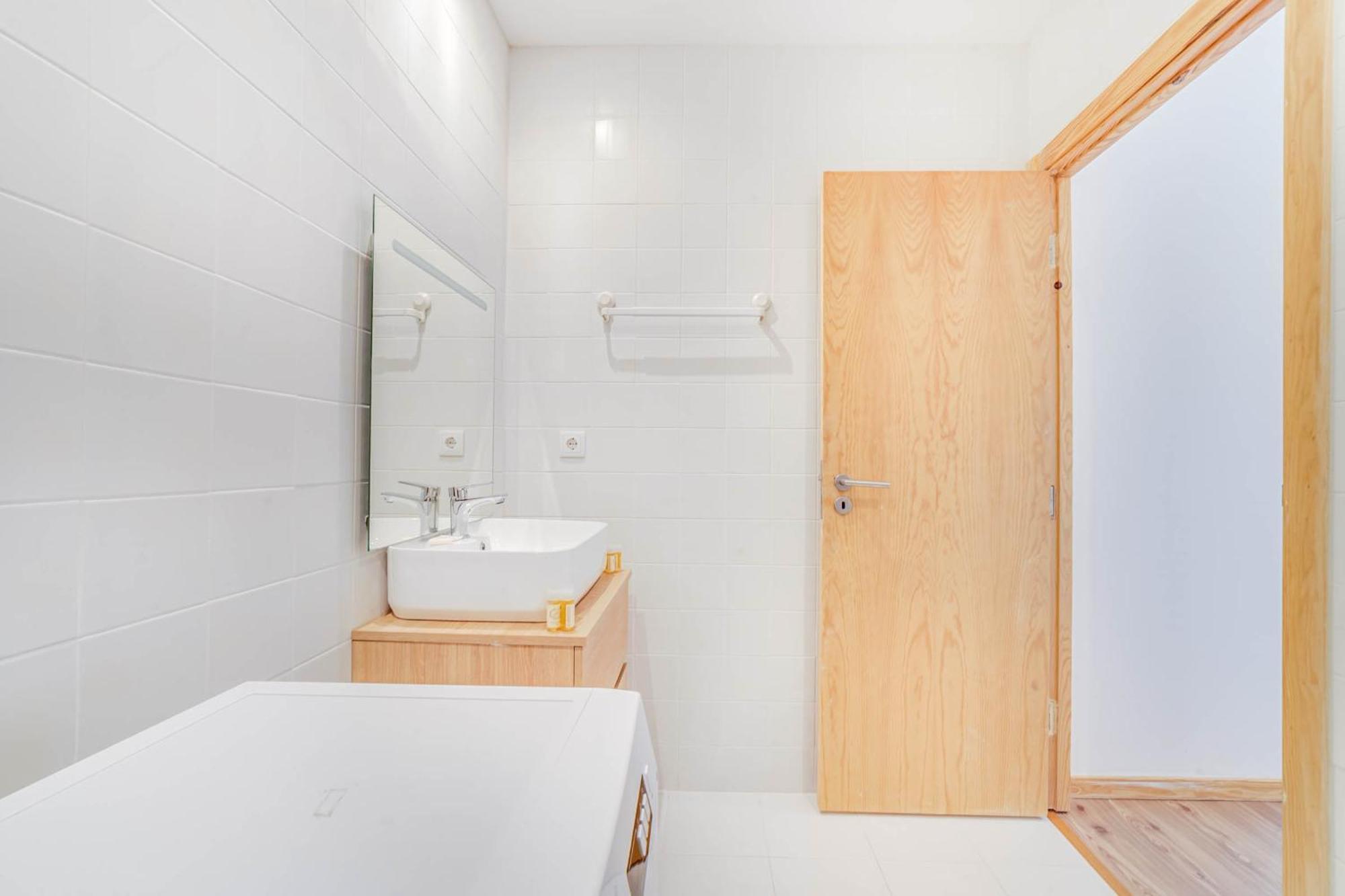 The Count Charm Apartments Lisbon Exterior photo