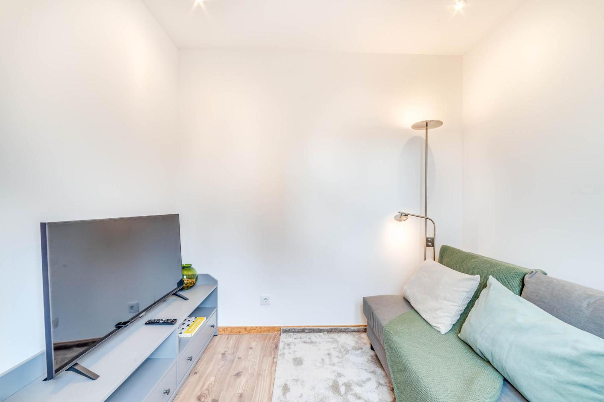 The Count Charm Apartments Lisbon Exterior photo